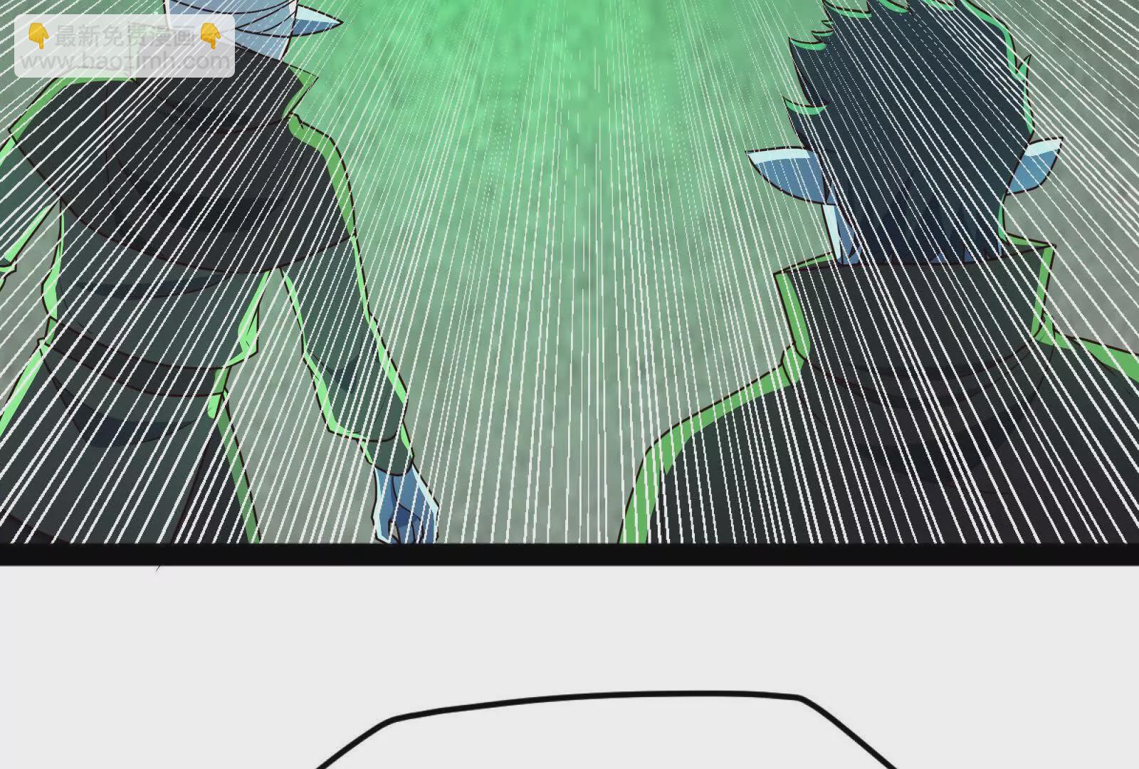 古神遊戲 - 第93話 雕像！弄巧成拙的後果(2/3) - 4